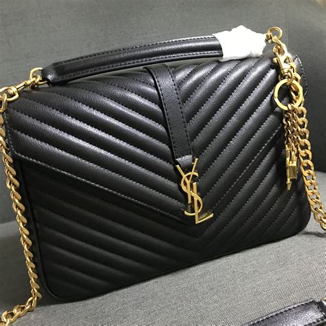 ysl bags 2017 price|original YSL Bag price.